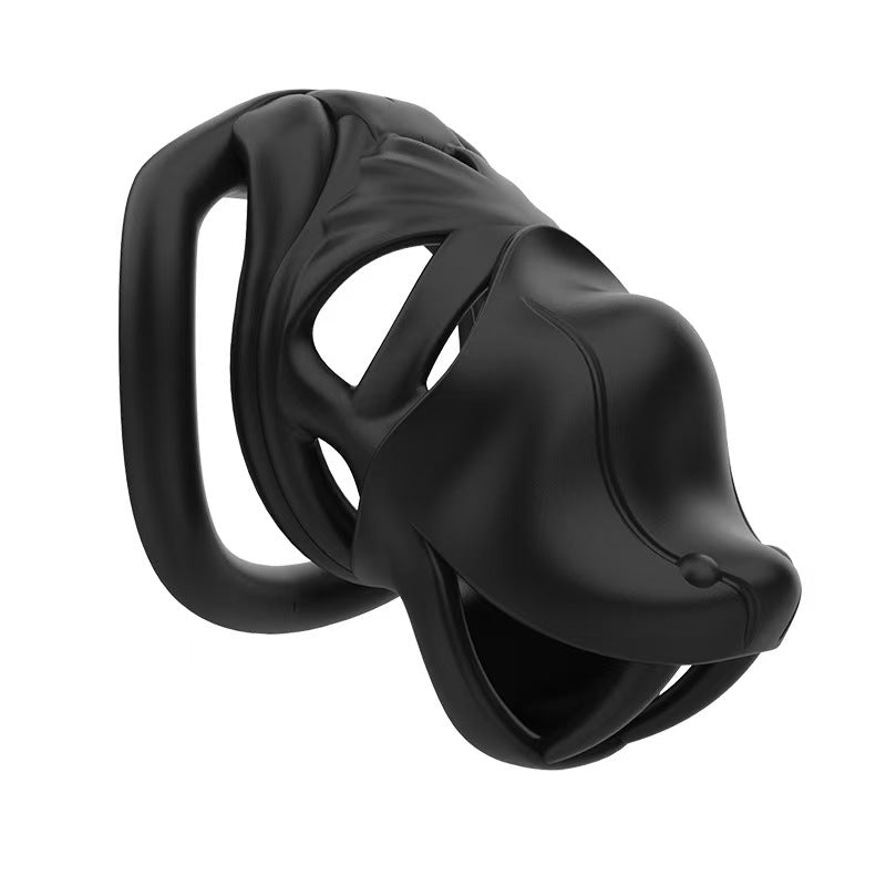 3D HiPPO Chastity Device