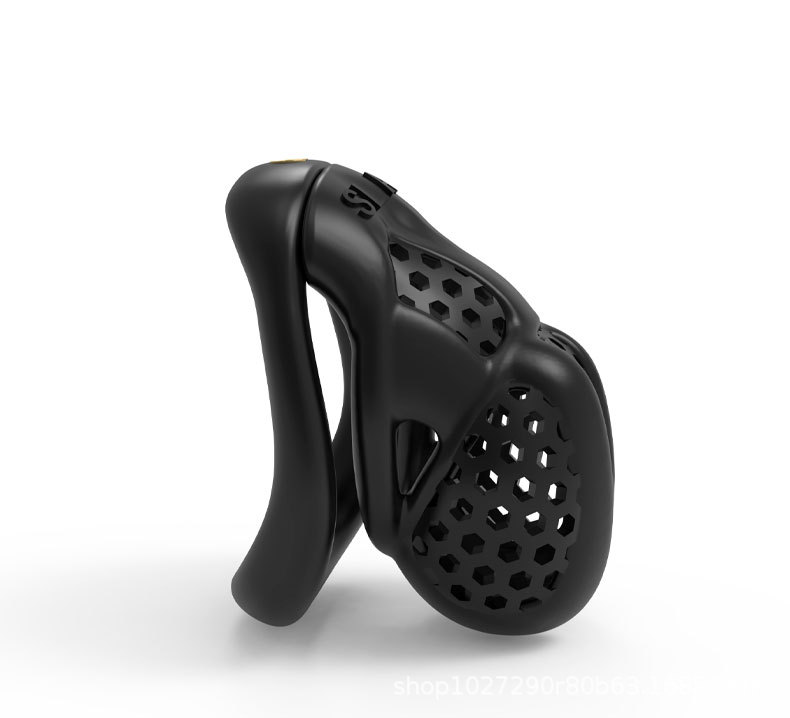 3D Invisible Cock Cage