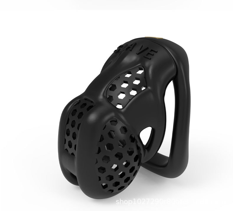 3D Invisible Cock Cage