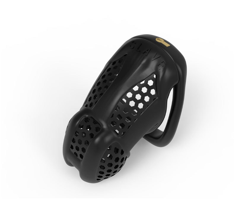 3D Invisible Cock Cage