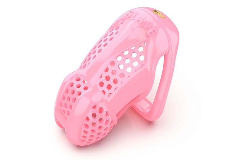 3D Invisible Cock Cage