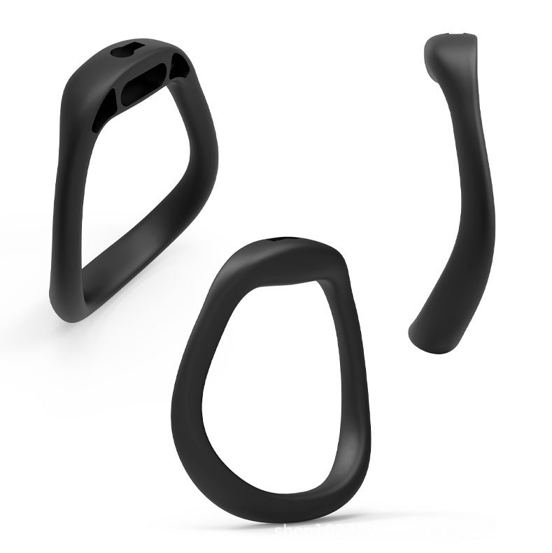 3D Invisible Cock Cage