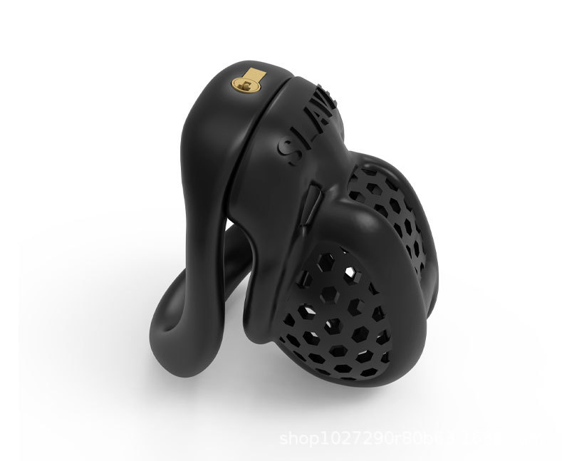 3D Invisible Cock Cage