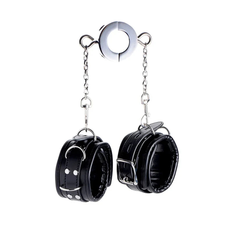 Male Cock Ring Ball Stretcher