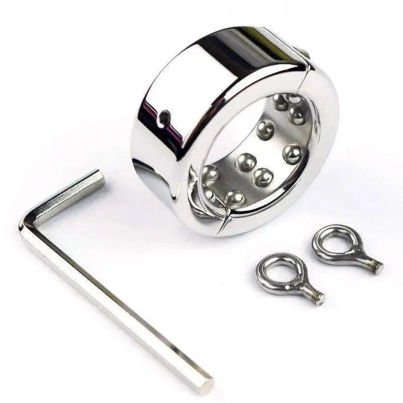 Male Cock Ring Ball Stretcher