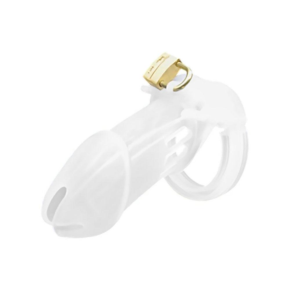 CB6000 Silicone Device Cage