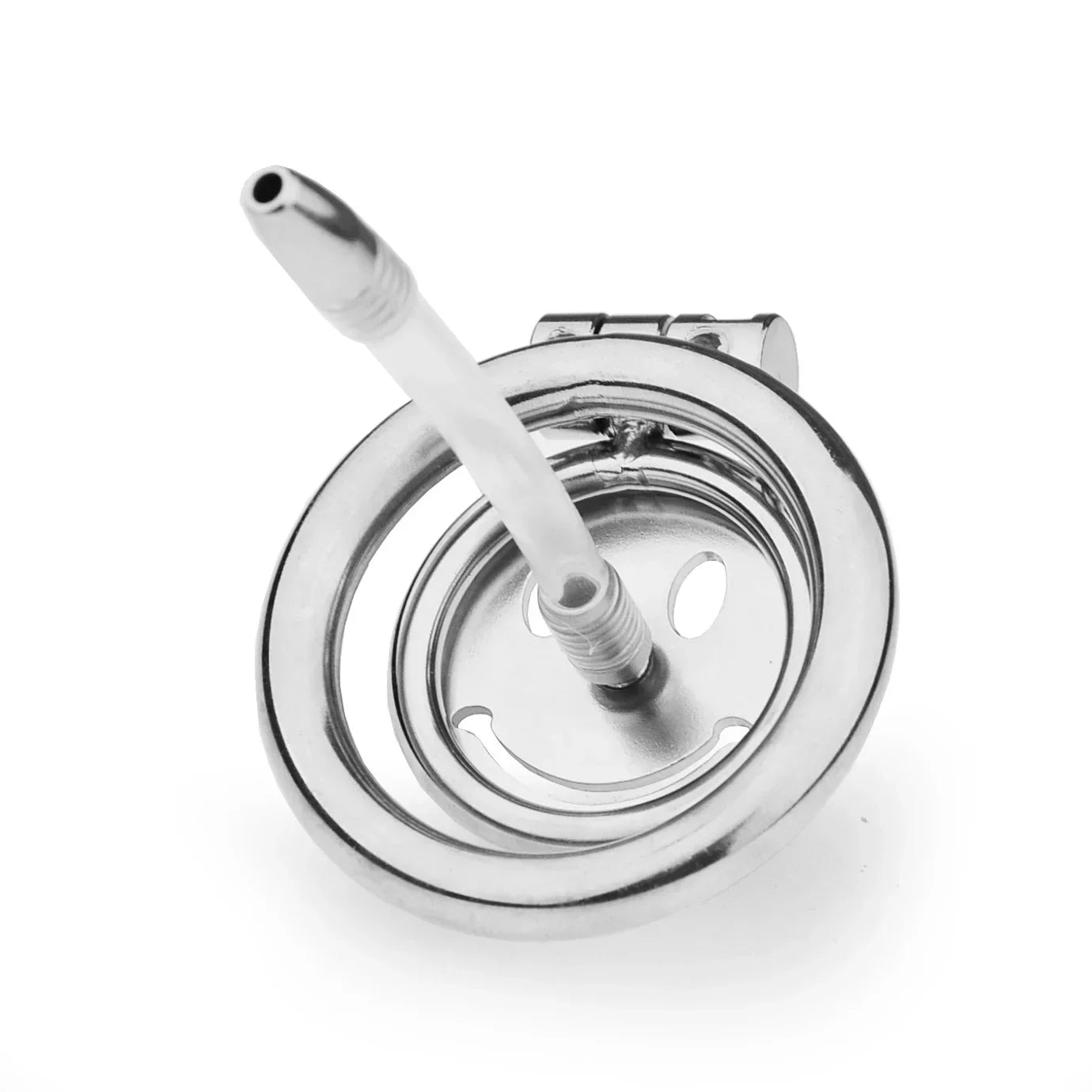 Loyalty Metal Flat Cock Cage