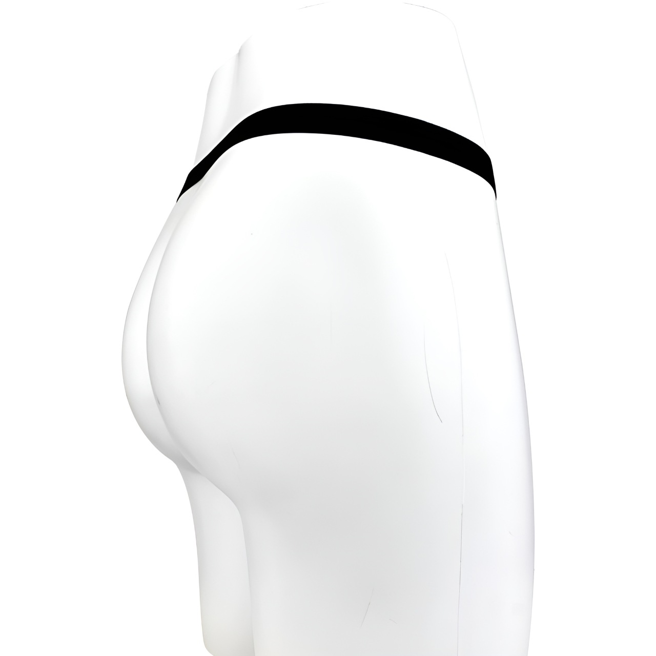 Adjustbale Elasticity Belt