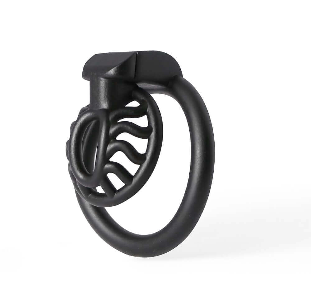 3D Printing Sun Spider Chastity Device