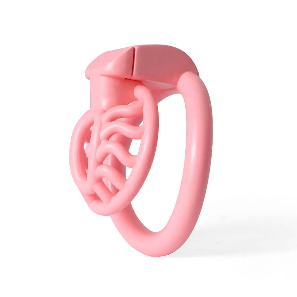 3D Printing Sun Spider Chastity Device