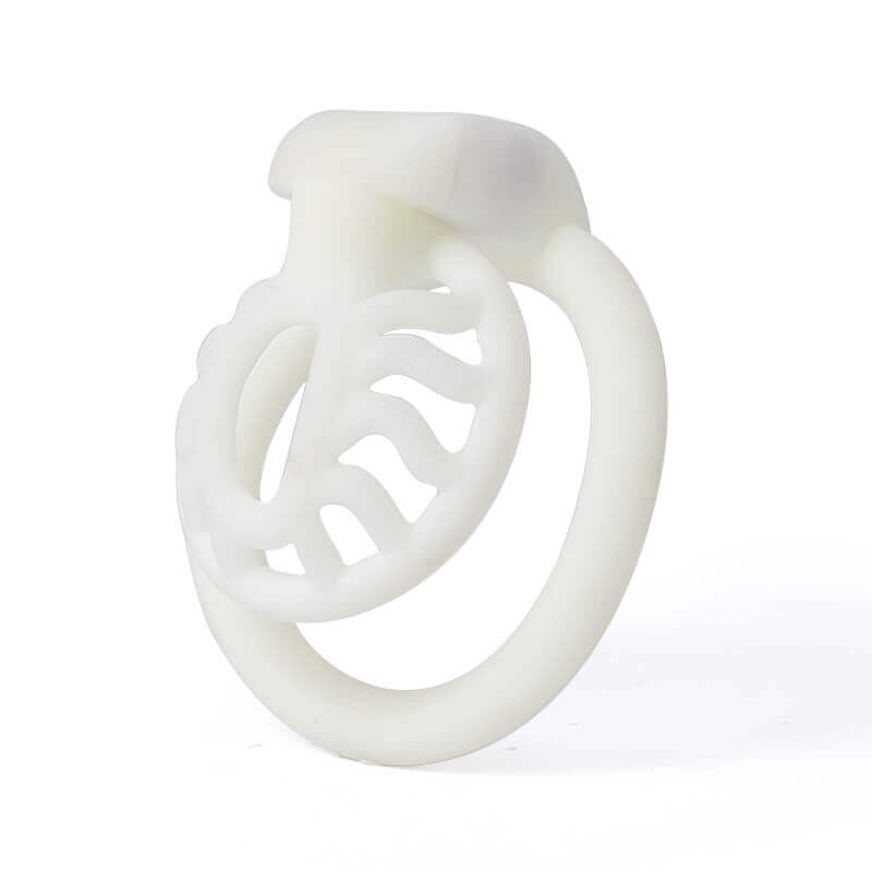 3D Printing Sun Spider Chastity Device