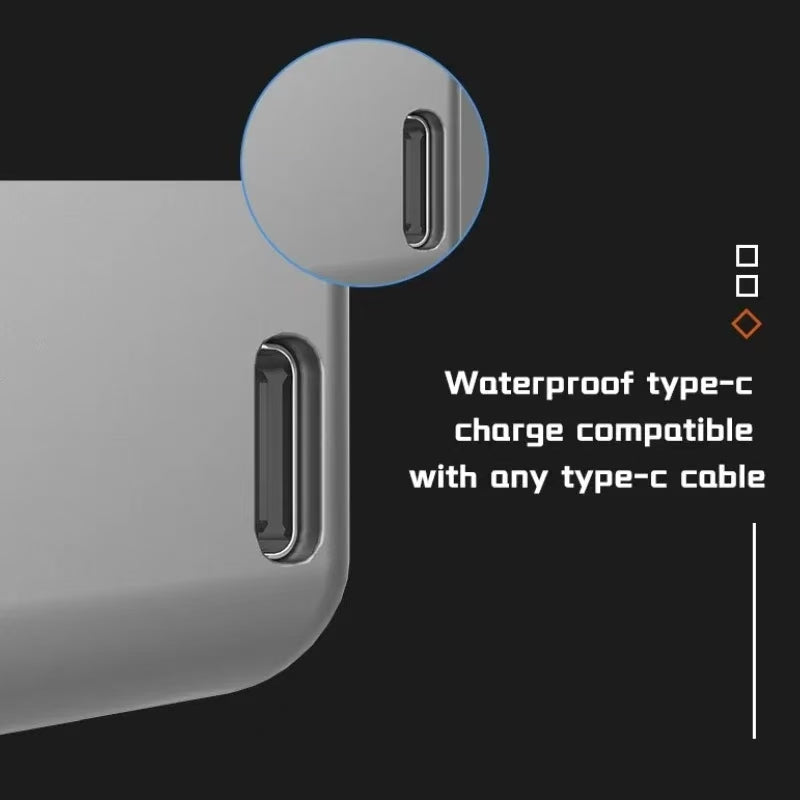 Cagink Metal Chastity Cage Micro Remotely 37