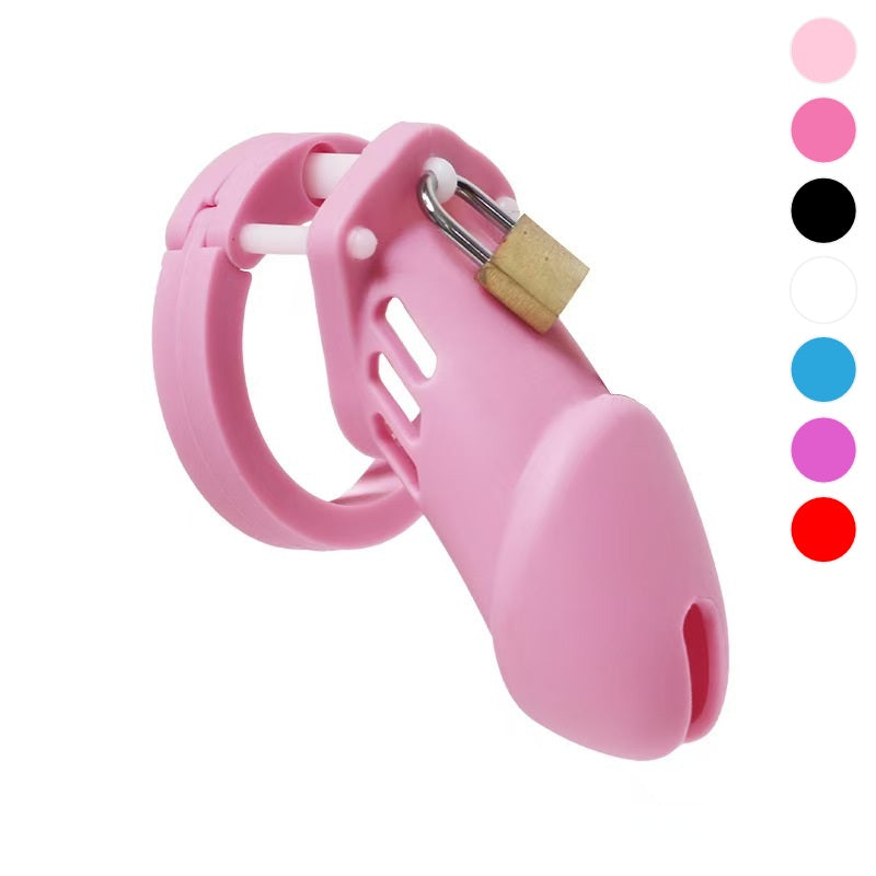 CB6000 Silicone Device Cage