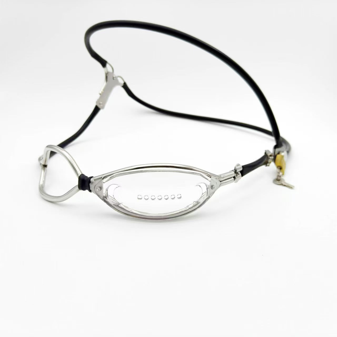 Female Invisible Chastity Belt
