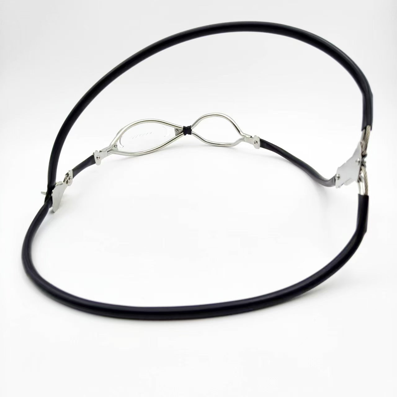 Female Invisible Chastity Belt
