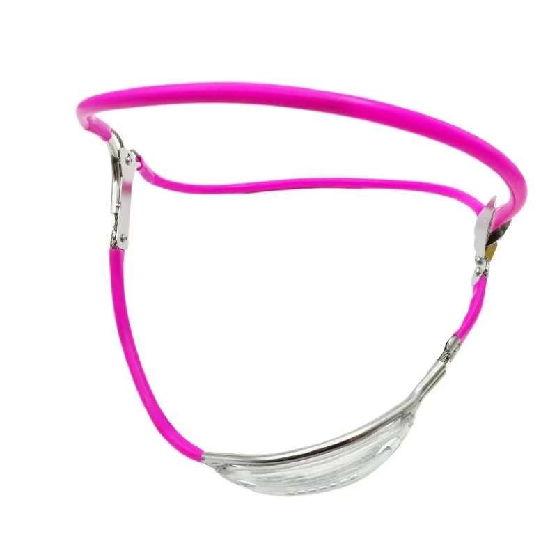 Female Invisible Chastity Belt