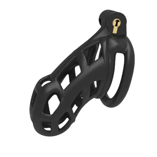 V1 Cobra Male Chastity Device Kit