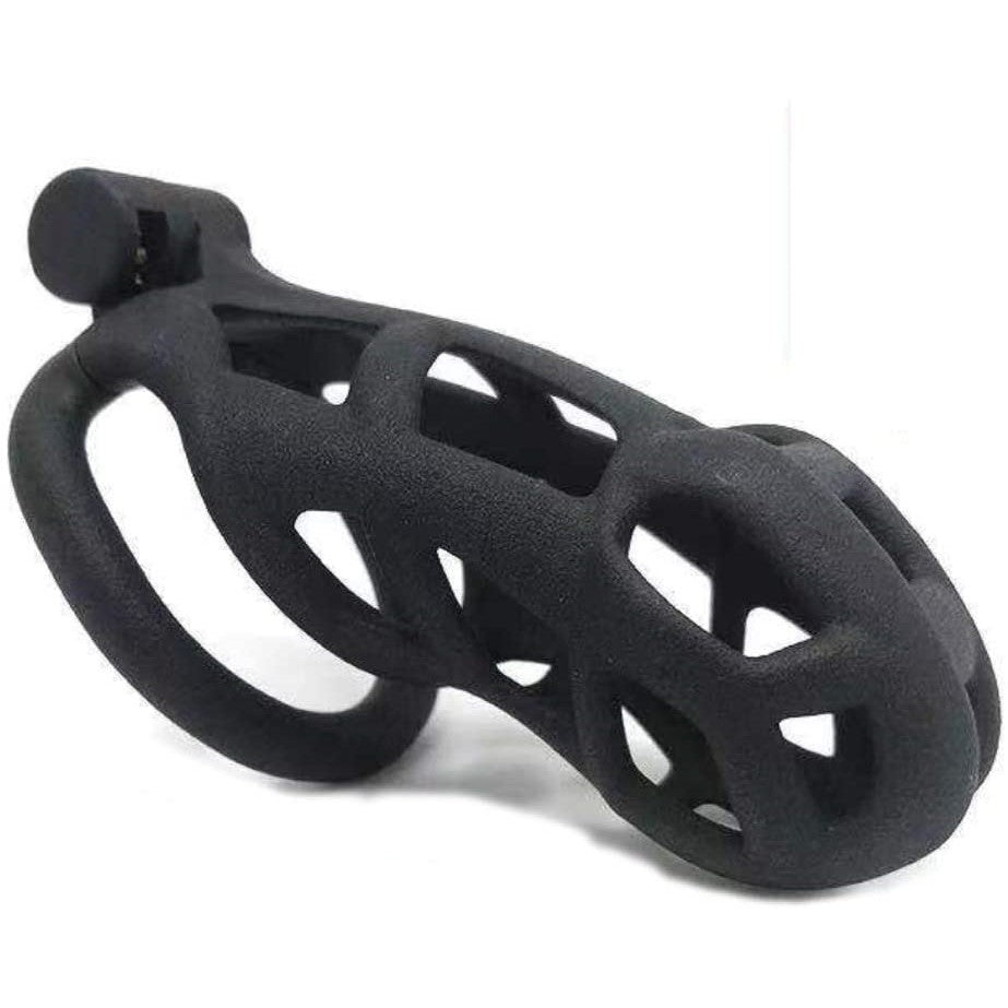 V1 Cobra Male Chastity Device Kit