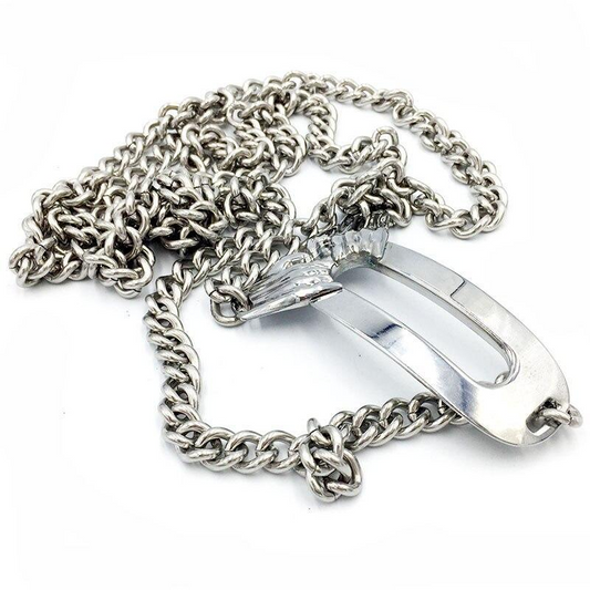 Female Chain Property Chastity Belt