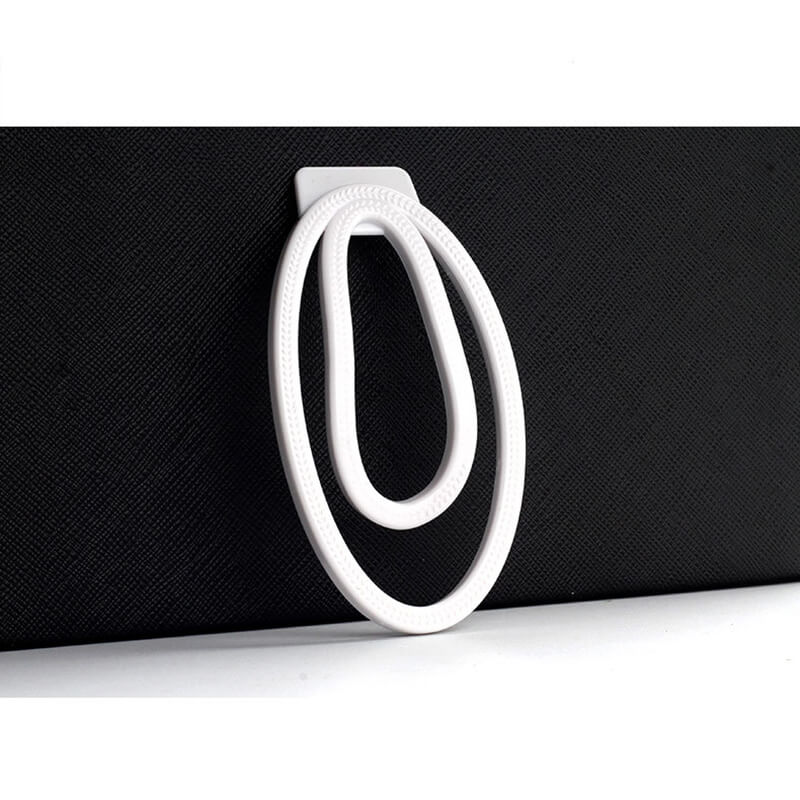 Sissy Fufu Clip Male Chastity Training Device