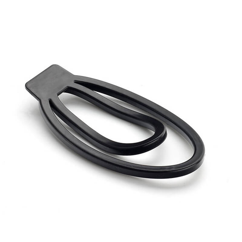 Sissy Fufu Clip Male Chastity Training Device