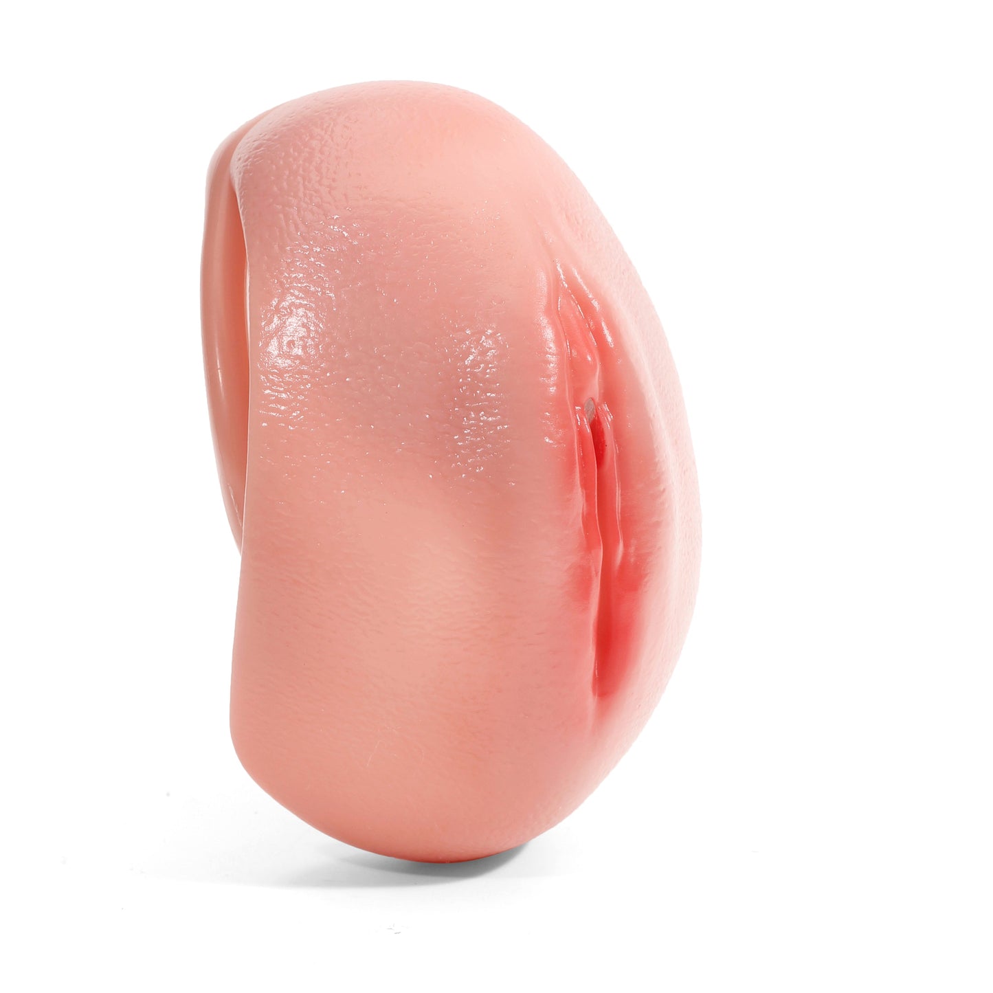 Great Encirclement Pussy Hole Chastity Cage