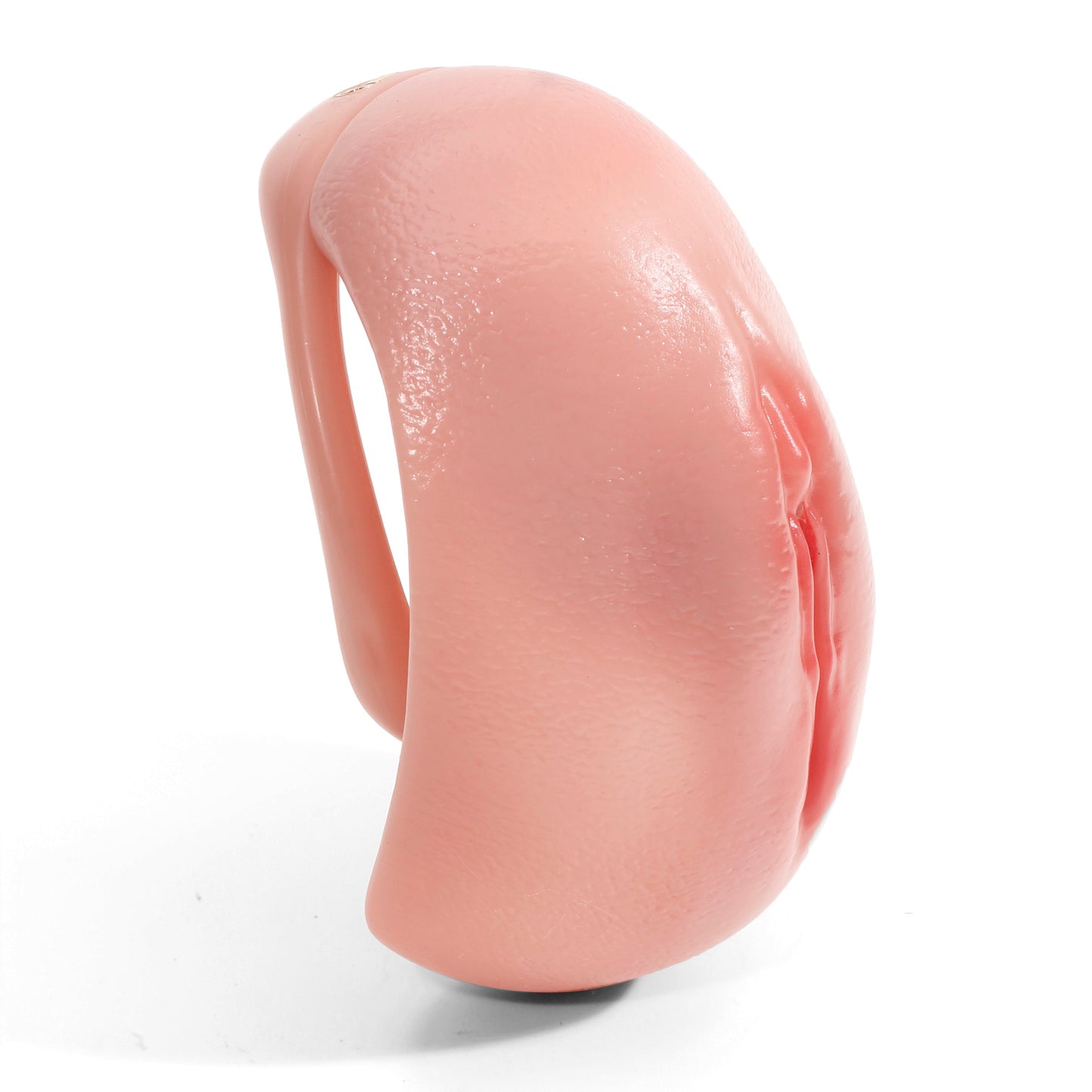 Great Encirclement Pussy Hole Chastity Cage