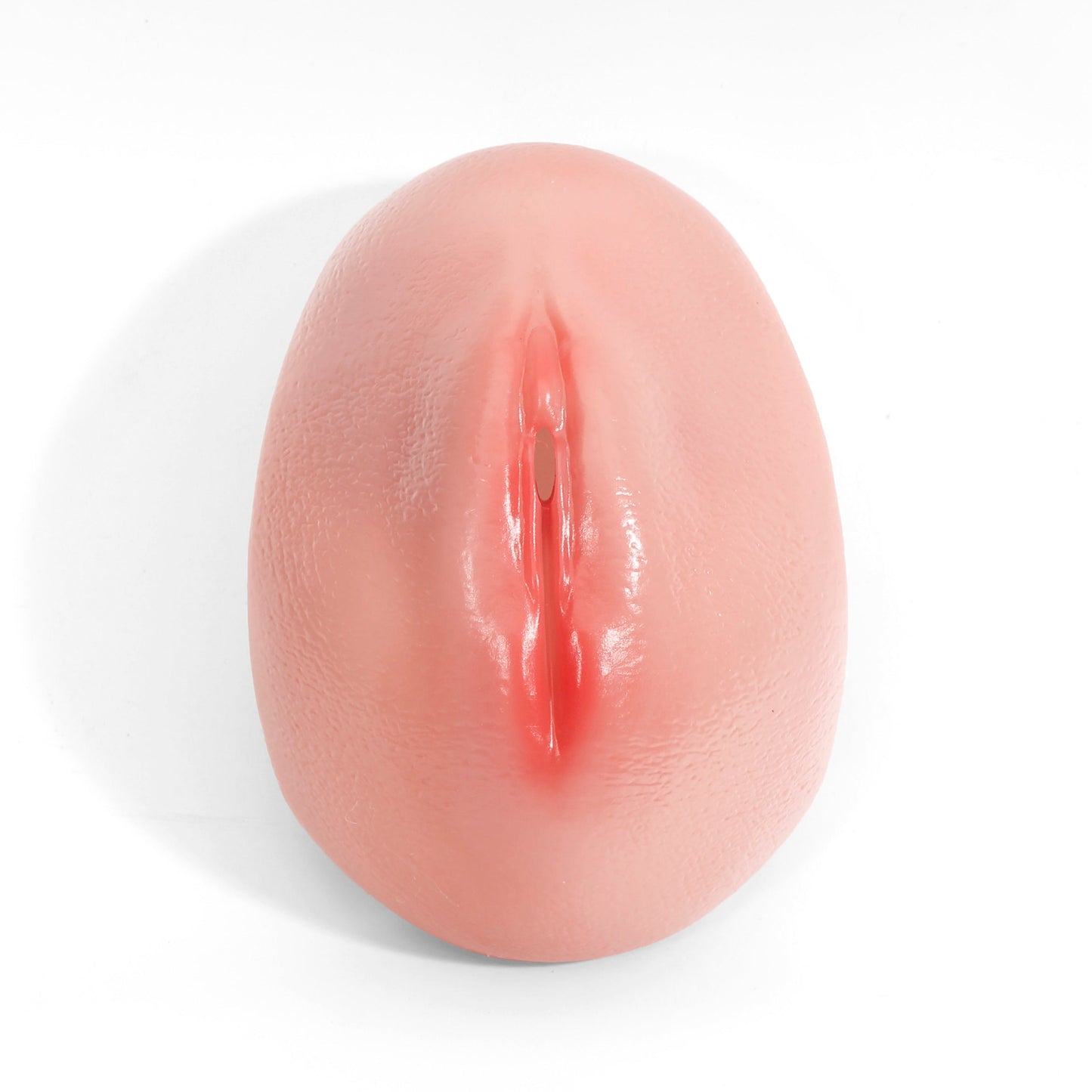 Great Encirclement Pussy Hole Chastity Cage