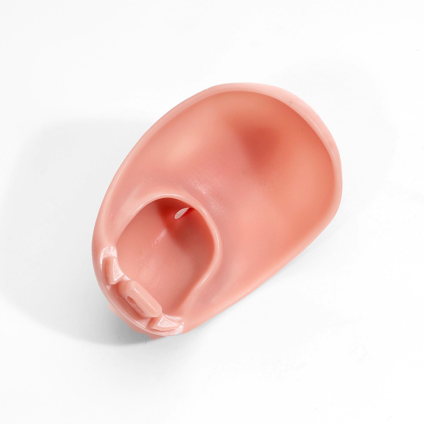 Great Encirclement Pussy Hole Chastity Cage