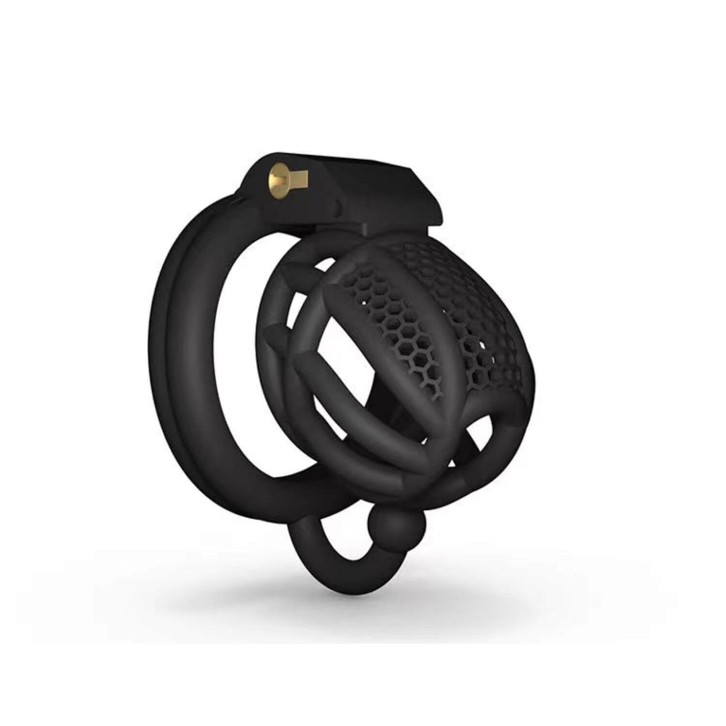 2.0 Mini Sex Beehive Chastity Device Kit