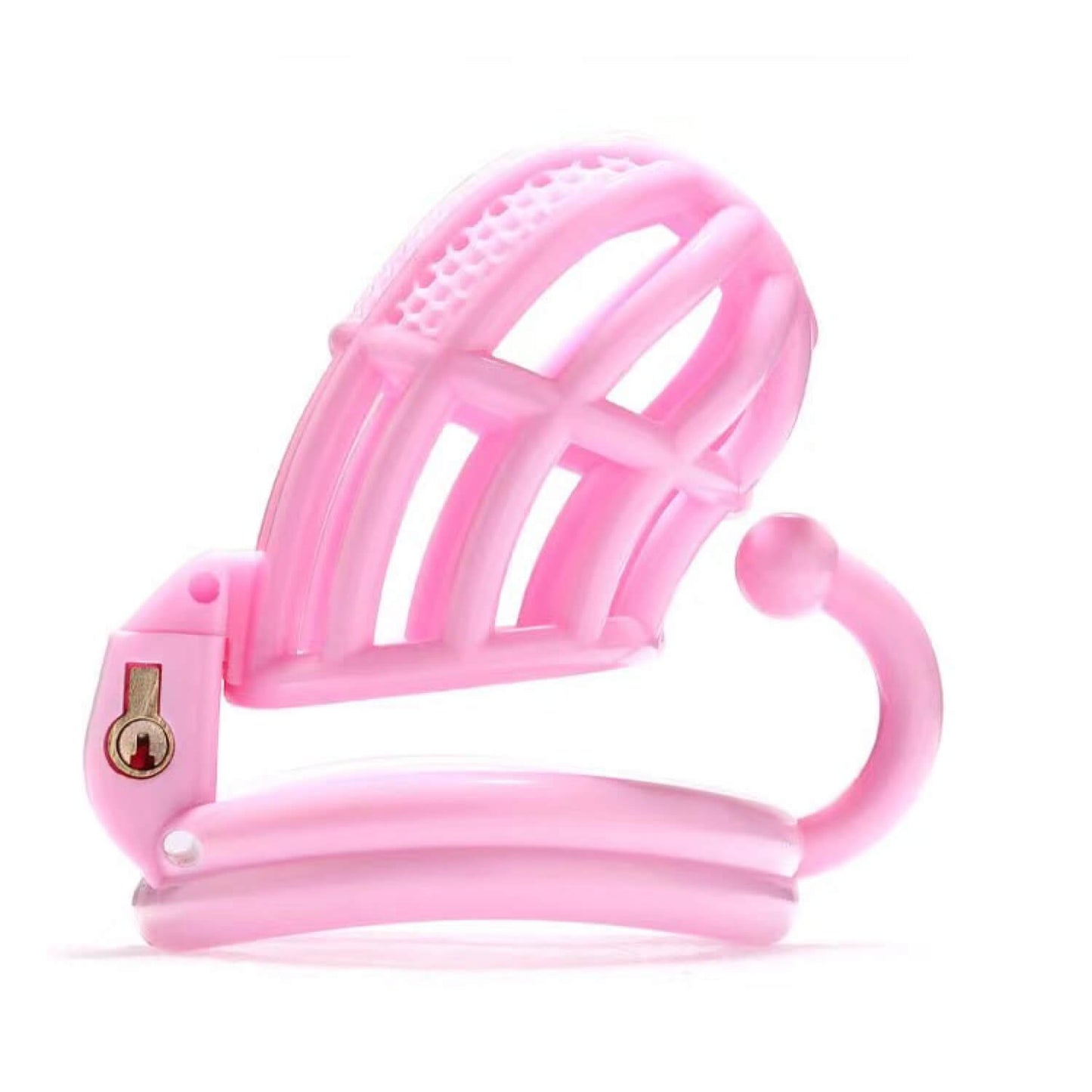 2.0 Mini Sex Beehive Chastity Device Kit