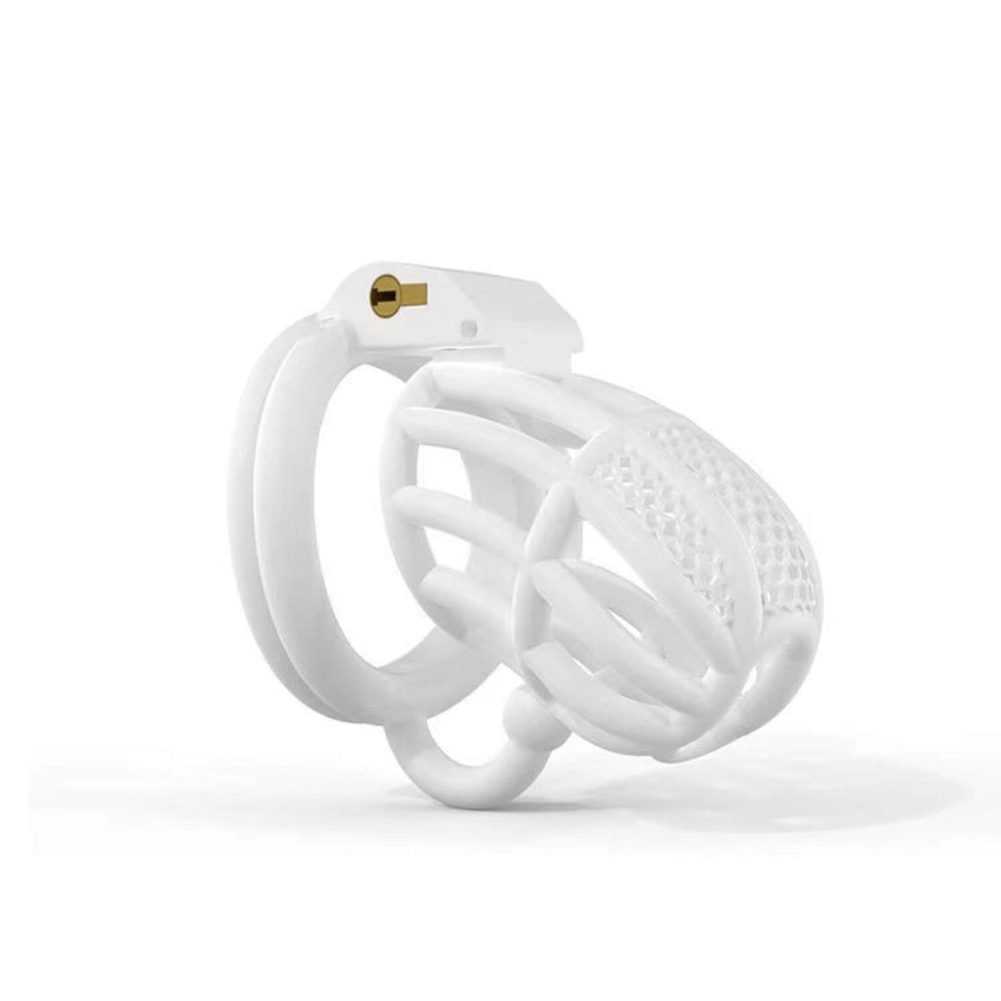 2.0 Mini Sex Beehive Chastity Device Kit