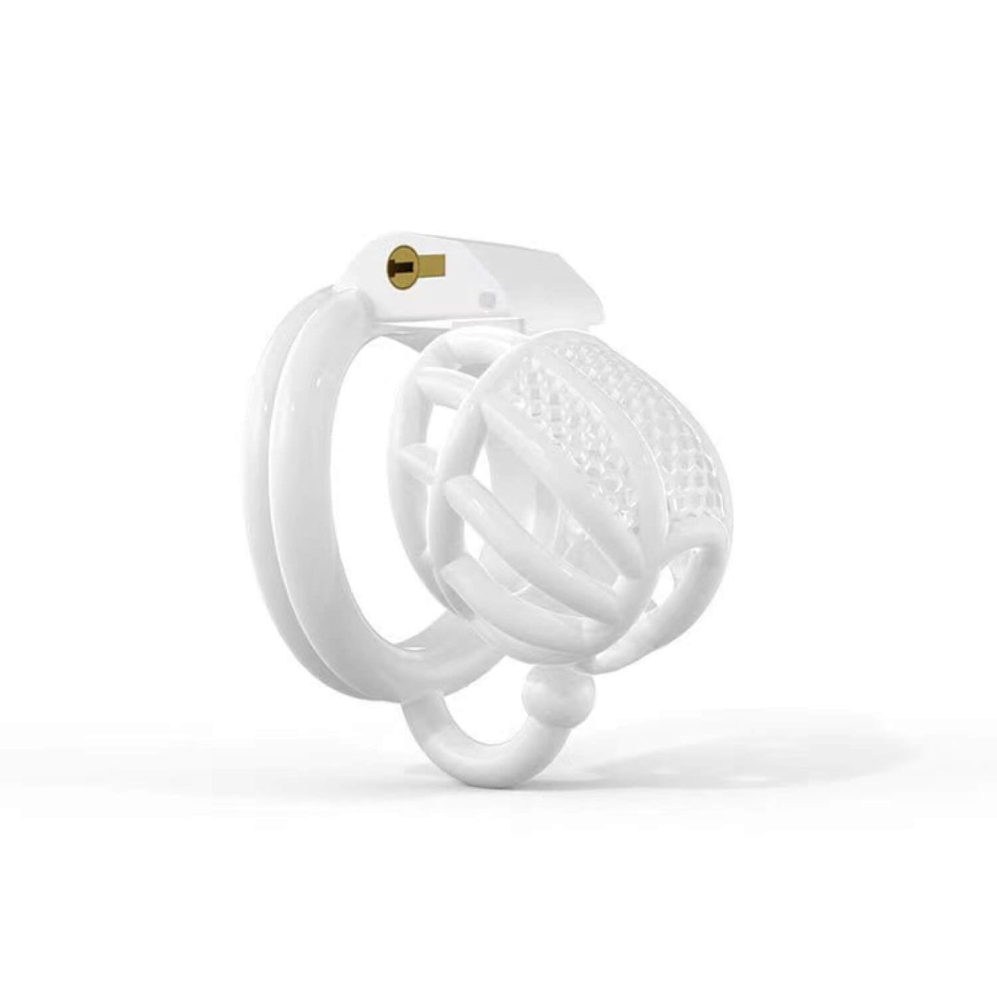 2.0 Mini Sex Beehive Chastity Device Kit