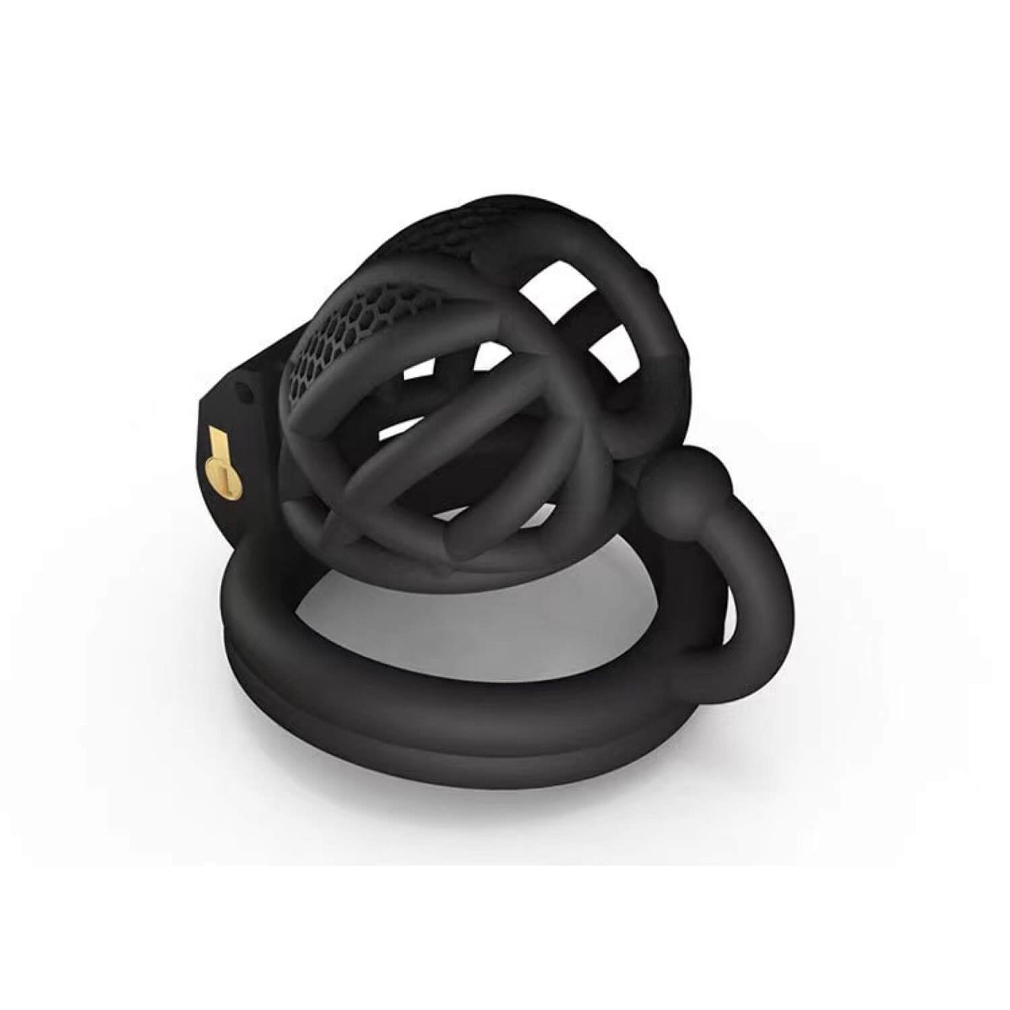 2.0 Mini Sex Beehive Chastity Device Kit