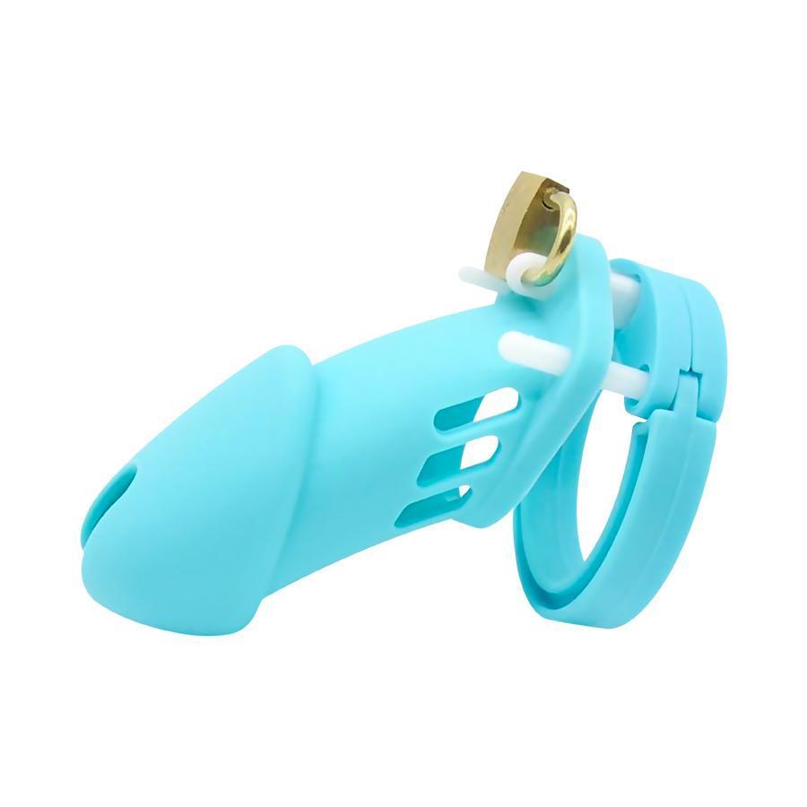 CB6000 Silicone Device Cage