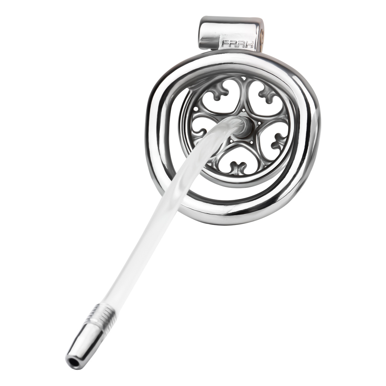 Locked In Love Chastity Cage