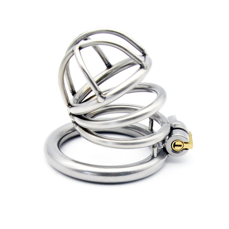 Male Chastity Device 2.05 inches long