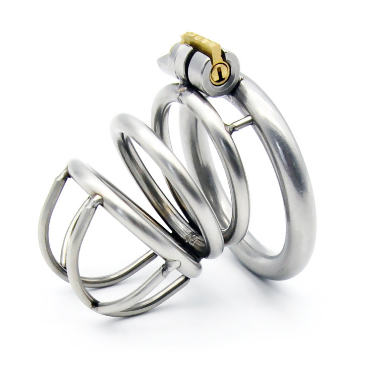 Male Chastity Device 2.05 inches long