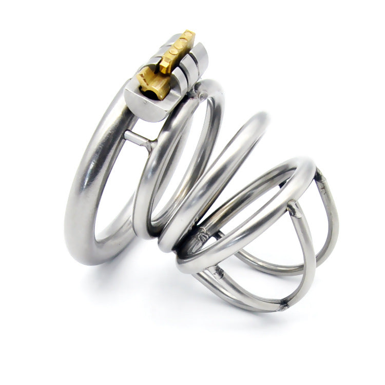 Male Chastity Device 2.05 inches long
