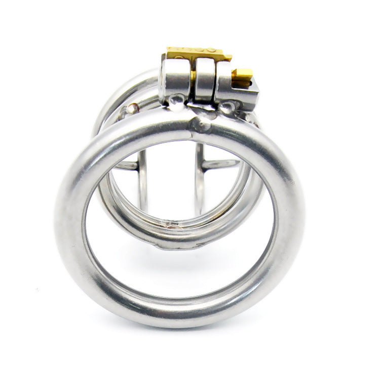 Male Chastity Device 2.05 inches long