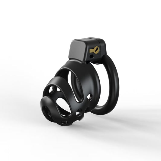 Locktober Chastity Device