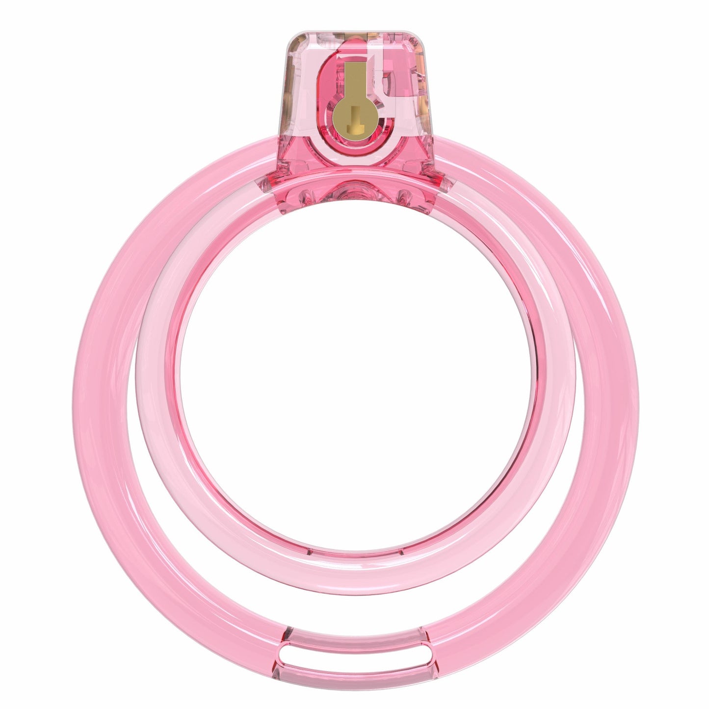 Open Breathable Cock Cage