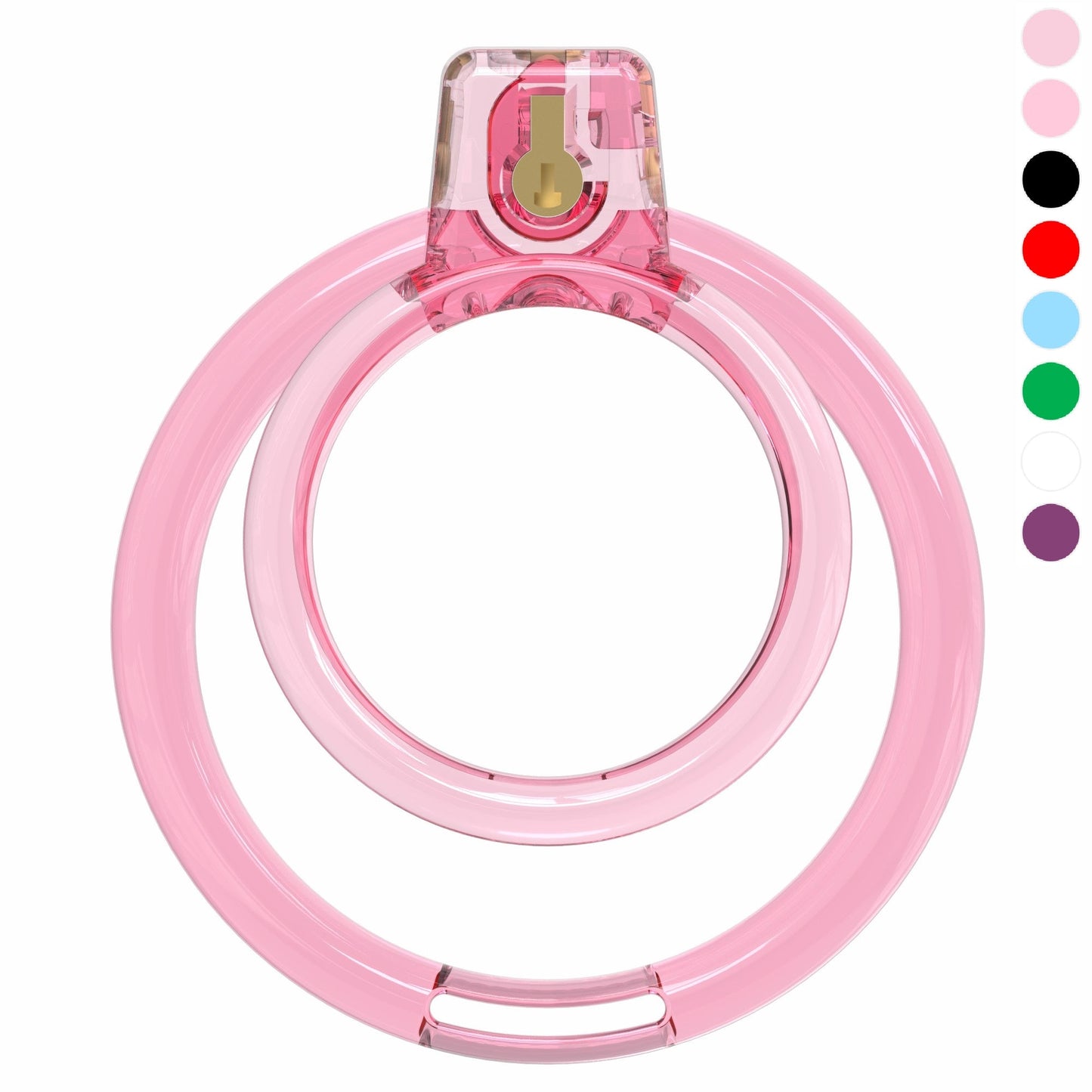 Open Breathable Cock Cage