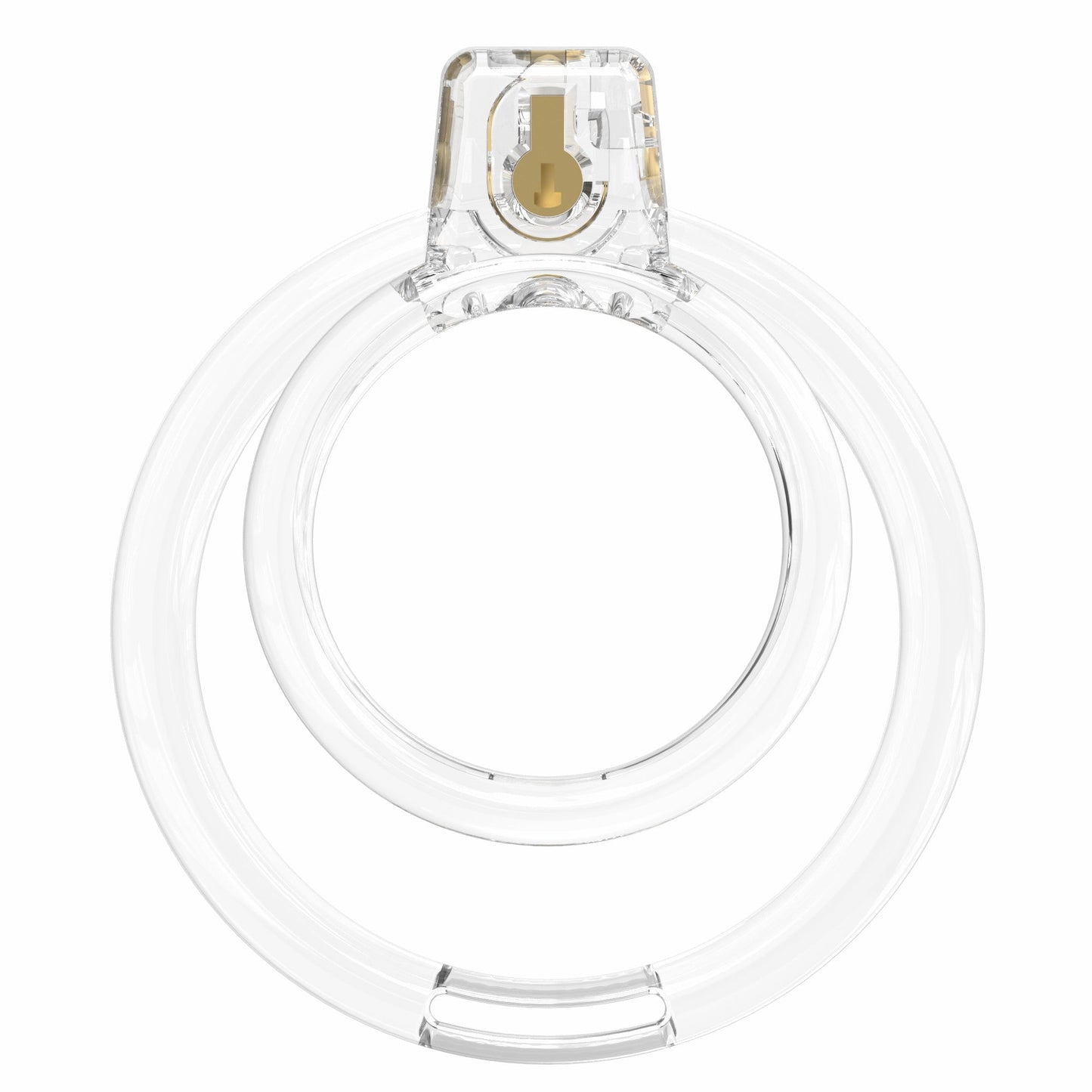 Open Breathable Cock Cage