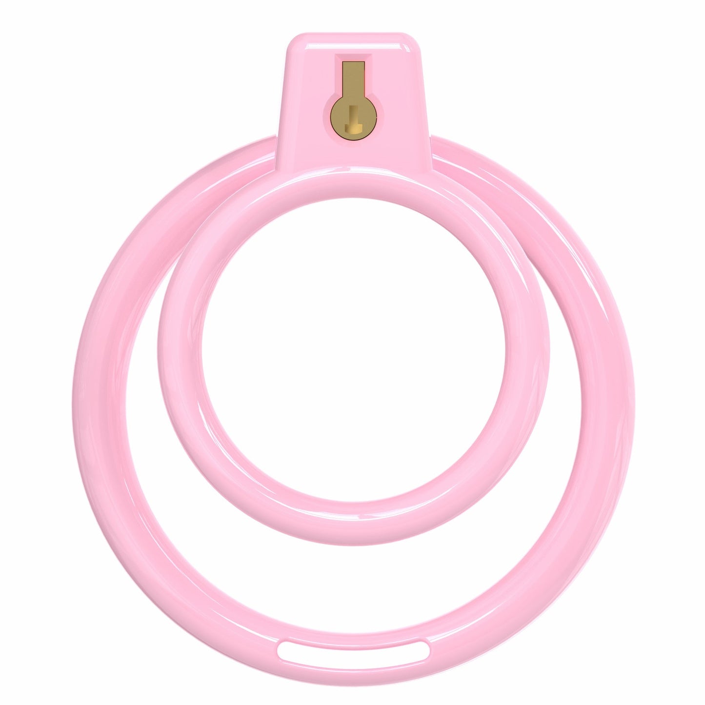 Open Breathable Cock Cage