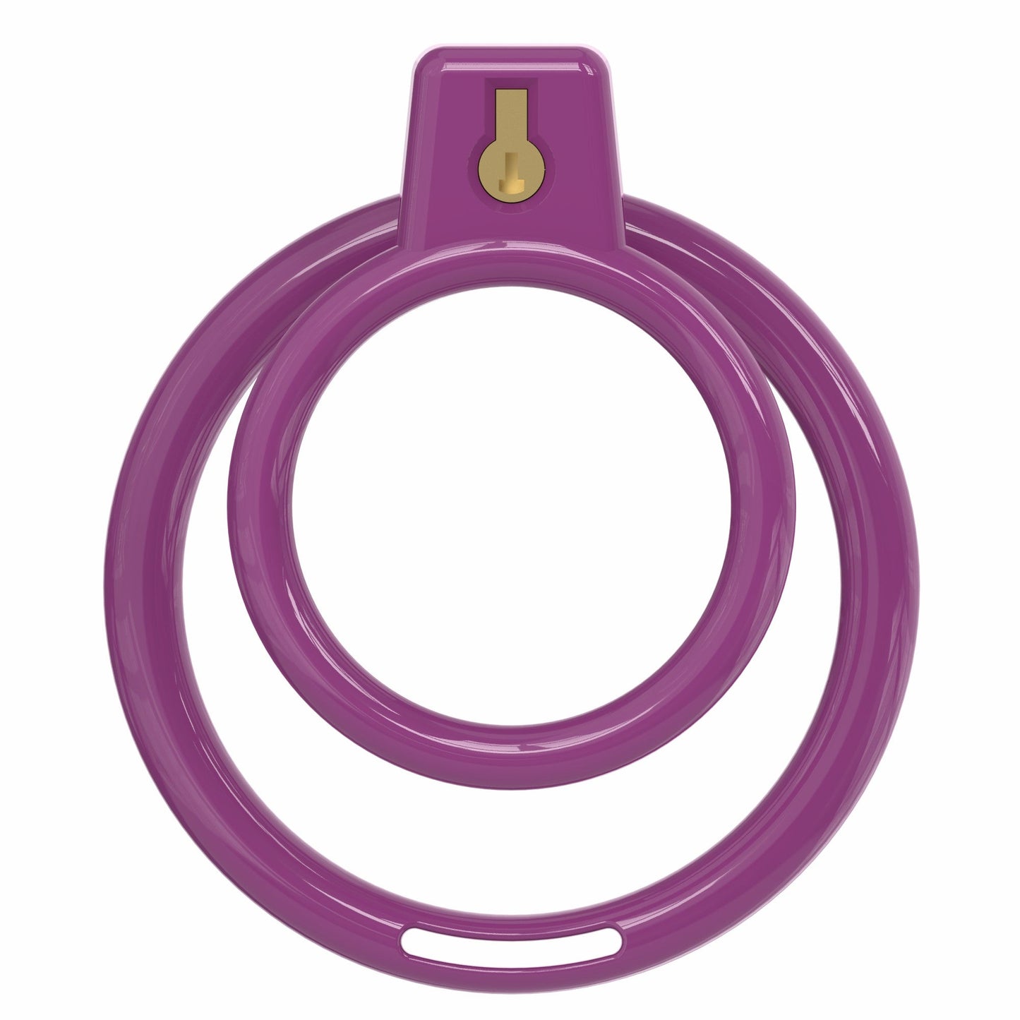 Open Breathable Cock Cage