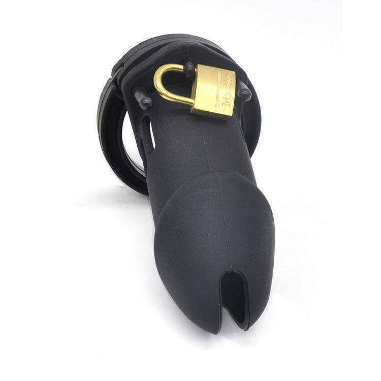 CB6000 Silicone Device Cage