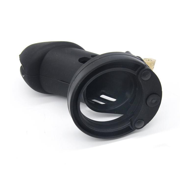 CB6000 Silicone Device Cage