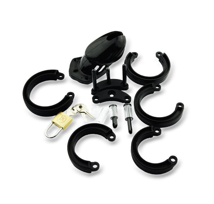 CB6000 Silicone Device Cage