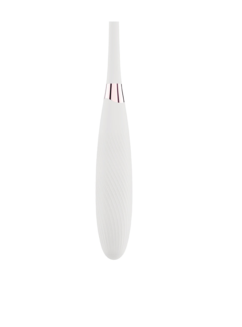 dildo vibrator App Controlled Pulse Bird Female Sucking Massager - 24
